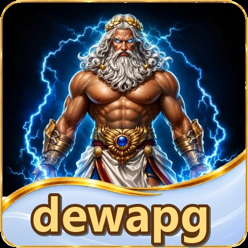 Ikon dewapg untuk katalog e-gaming Android