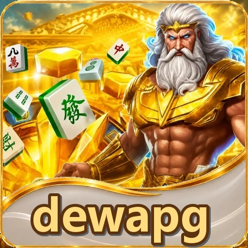 Ikon dewapg untuk bagian uji redaksi