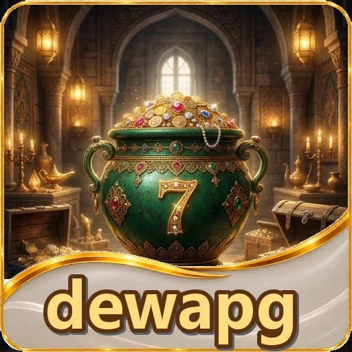 Ikon dewapg untuk langkah pasang APK
